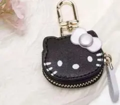 ハローキティ チャーム型コイン　AirTag ケース 3種