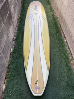 Stewart ロングボード 9.2フィート(兵庫県明石市)手渡 Stewart Hydro Hull Model EPOXY 中古ロングボード 9`0 (No.9629953