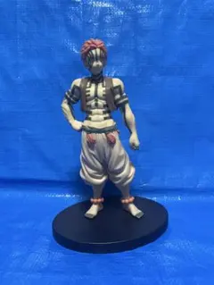 鬼滅の刃、宴の時間! 猗窩座フィギュア