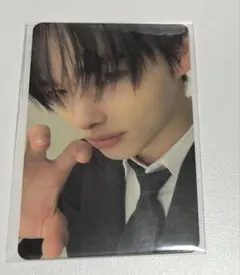 ENHYPEN UNLEASH ラキドロ music plant ニキ