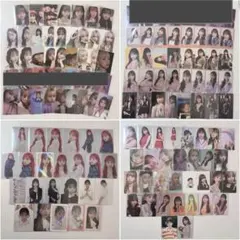 2026年最新】チョユリ トレカ コンプの人気アイテム - メルカリ