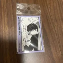 30周年記念 名探偵 コナン展 コマステッカー 松田 陣平 - メルカリ