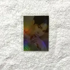 TREASURE ヨシ ポストカード