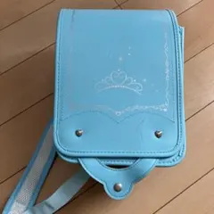 ランドセル風ミニリュックのサムネイル