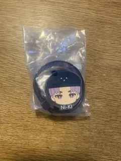 ENHYPEN カプセルラバーライトブレス　ニキ