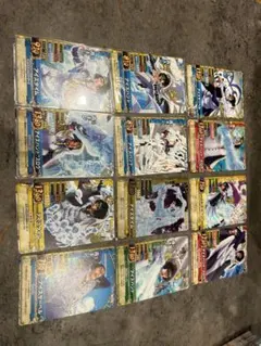 2025年最新】ワンピースベリーコレクションの人気アイテム