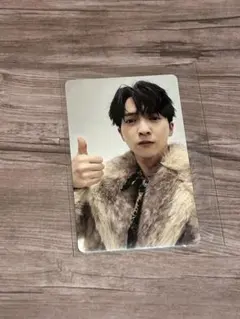 M!LK 好きすぎて滅　爆裂愛してる　トレカ　吉田仁人