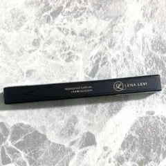 LENA LEVI Clear Black Mascara 6g - メルカリ
