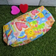 新品♡化粧ポーチのサムネイル