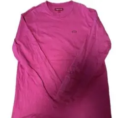 2026年最新】supreme small box l/s teeの人気アイテム - メルカリ