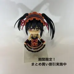 コトブキヤ 時崎狂三 1/8フィギュア 箱あり - メルカリ