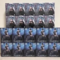 2025年最新】着せ恋 フィギュア プライズの人気アイテム - メルカリ