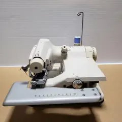 TREASURE 職業用 すくい縫いミシン BM-500 - メルカリ
