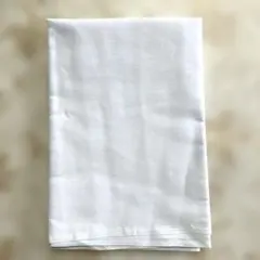 白生地　生地　さらし　綿生地