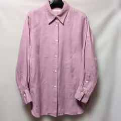 JOURNAL STANDARD リネンシャツのサムネイル