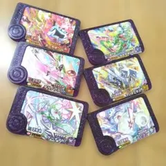 ✳ポケモンフレンダ　テラスタル☆スーパートレジャー★セット