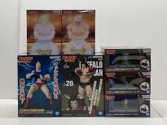 キン肉マン　フィギュア　まとめ売り　28260731J01L
