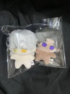 韓国 BL リミテッド・ラン　LimitedRun　ぬいぐるみ 10cm 韓国 BL リミテッド・ラン LimitedRun ぬいぐるみ 10cm