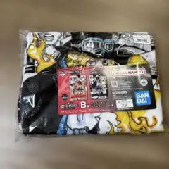 ワンピースカードゲーム 一番くじ B賞 カードデザインブラケット サボ コミパラ