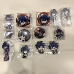 桃源暗鬼　一ノ瀬四季