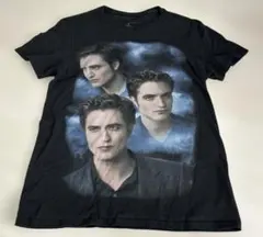 映画 トワイライト エドワード ムービーTシャツ 古着 ロバートパティンソン