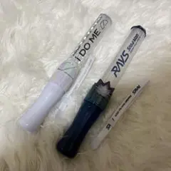 RAVIS Snow Man & I DO ME ペンライトセット