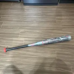 軟式野球バット 2本セット Easton MIZUNO - メルカリ