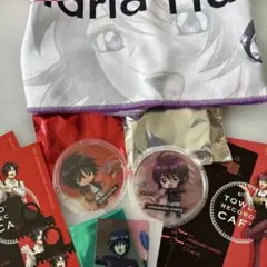 機動戦士ガンダムSEED FREEDOM シン　ルナマリア