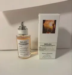 メゾンマルジェラフレグランス レプリカ　オードトワレ オン ア デート　30ml