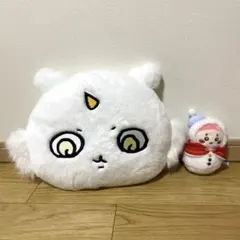 ちいかわ　エニマイくじ