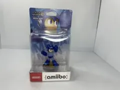 アミーボ　ロックマン　新品未開封 amiibo ロックマン (ロックマンシリーズ) (電子玩具) - ホビーサーチ