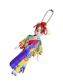 ■日本製 リカちゃん　初代【　琉球リカちゃん　】 □日本製 リカちゃん 初代【 琉球リカちゃん 】 - メルカリ