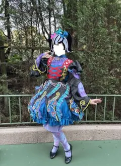 2026年最新】ディズニー ダンサー 衣装の人気アイテム - メルカリ