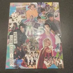 美品Mr.5 King & Princeベストアルバム(Dear Tiara盤)