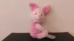 ピグレット　ぬいぐるみ　くまのプーさん　　ティガー