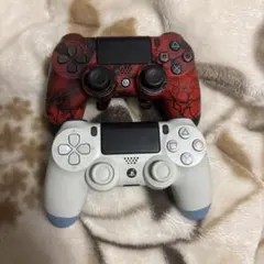 SCUF Infinity4PS PROPS4➕カスタムコントローラー