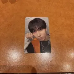 日プ 新世界 タレントカード 横山奏夢