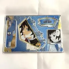2026年最新】冨岡義勇 バースデー アクリルスタンドの人気アイテム