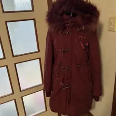 n3b モッズコート