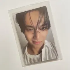 ミンギュ SEVENTEENTH HEAVEN AM 5:26 Ver.