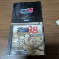 2026年最新】アドバンスド大戦略98 2 パワーアップキットの人気