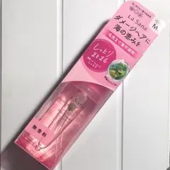 ラサーナ　海藻ヘアエッセンス しっとり　M 75ml