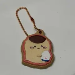 ちいかわ くりまんじゅう ラバーキーホルダー