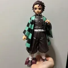 鬼滅の刃 フィギア4体まとめ売り