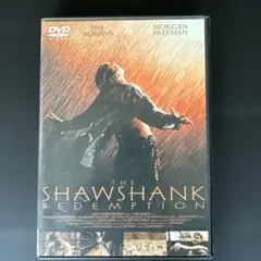 ショーシャンクの空に('94米)〈2枚組〉 - メルカリ