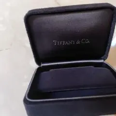 Tiffany & Co. ブラック ギフトボックス