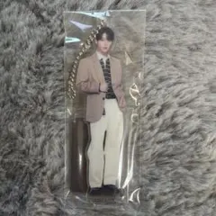 ENHYPEN ソヌ　アクリルスタンドキーチェーン