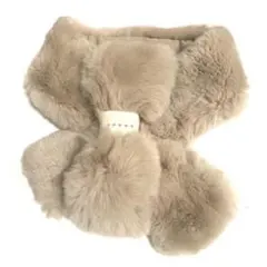 新品 レッキス ファー チョーカー ルネ アレクサンドルドゥパリ フォクシー