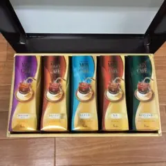 モンカフェ ドリップコーヒー アソートセット MCS-40D - メルカリ