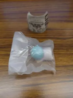 【匿名配送】サンリオキャラクターズ　ふにゅまるスタイルフィギュア2 　キキ